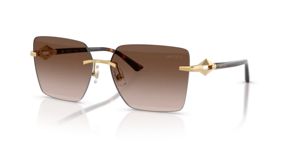 Jimmy Choo - Napszemüvegek - JC4018 - 302313 - 59