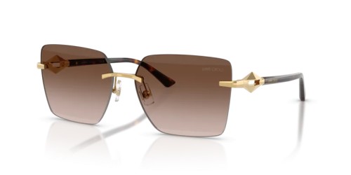 Jimmy Choo - Napszemüvegek - JC4018 - 302313 - 59