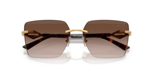 Jimmy Choo - Napszemüvegek - JC4018 - 302313 - 59