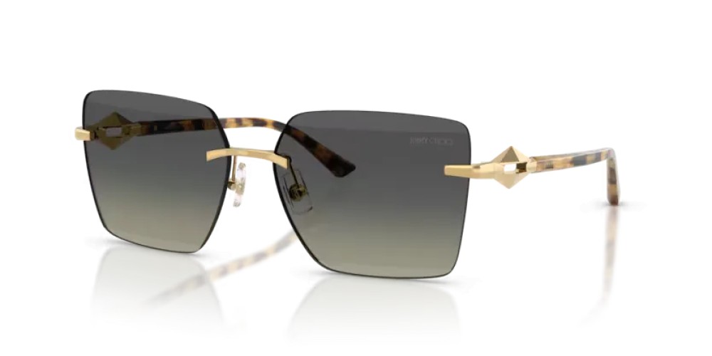 Jimmy Choo - Napszemüvegek - JC4018 - 302311 - 59