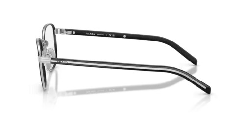 PRADA - Optična okvirja - PR D50V - 1BC1O1 - 50