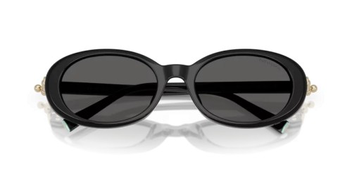 TIFFANY & CO. - Sončna očala - TF4242D - 8361S4 - 54