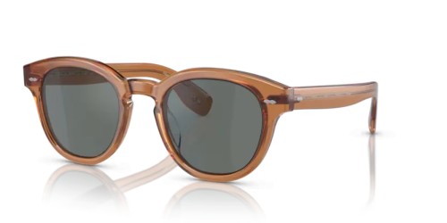 OLIVER PEOPLES OV5413SU CARY GRANT - 1783W5 - 50 Napszemüvegek Carob Phantos