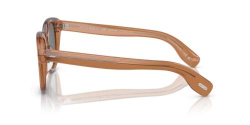 OLIVER PEOPLES OV5413SU CARY GRANT - 1783W5 - 50 Napszemüvegek Carob Phantos