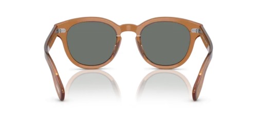 OLIVER PEOPLES OV5413SU CARY GRANT - 1783W5 - 50 Napszemüvegek Carob Phantos