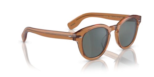 OLIVER PEOPLES OV5413SU CARY GRANT - 1783W5 - 50 Napszemüvegek Carob Phantos