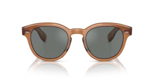 OLIVER PEOPLES OV5413SU CARY GRANT - 1783W5 - 50 Napszemüvegek Carob Phantos