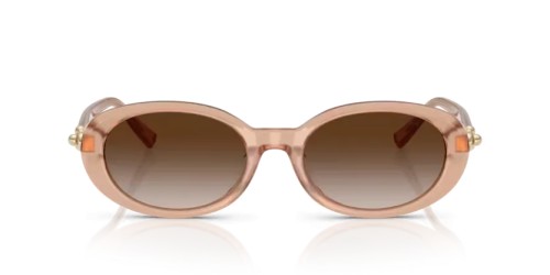 TIFFANY & CO. - Sonnenbrillen - TF4242D - 82683B - 54