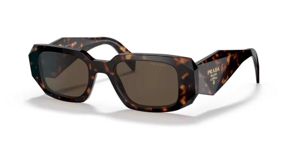 PRADA - Sonnenbrillen - PR 17WS - 2AU8C1 - 49