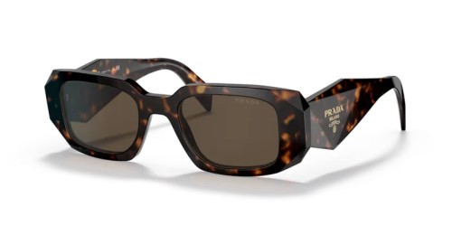 PRADA - Sonnenbrillen - PR 17WS - 2AU8C1 - 49