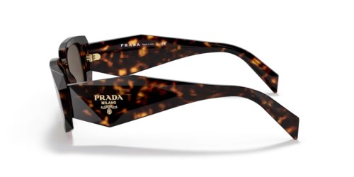 PRADA - Sonnenbrillen - PR 17WS - 2AU8C1 - 49
