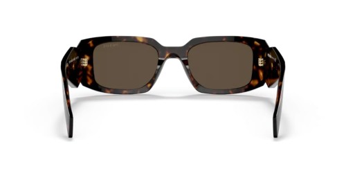 PRADA - Sonnenbrillen - PR 17WS - 2AU8C1 - 49