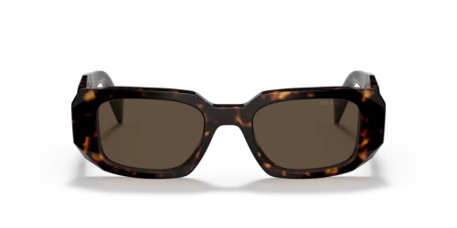 PRADA - Sonnenbrillen - PR 17WS - 2AU8C1 - 49