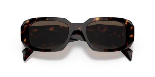 PRADA - Sonnenbrillen - PR 17WS - 2AU8C1 - 49