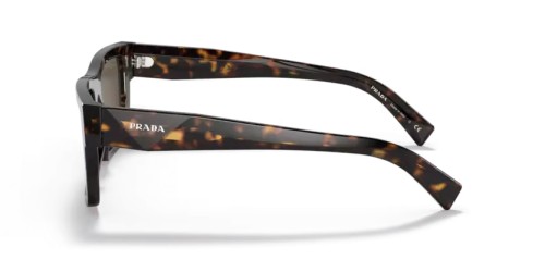 PRADA - Sonnenbrillen - PR 19WS - 2AU8C1 - 52