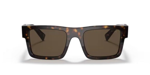 PRADA - Sonnenbrillen - PR 19WS - 2AU8C1 - 52