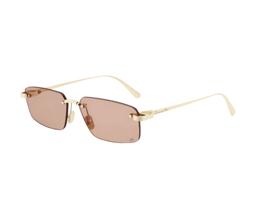 Dior - Sonnenbrillen - CDior S4U - B0L0 - 57