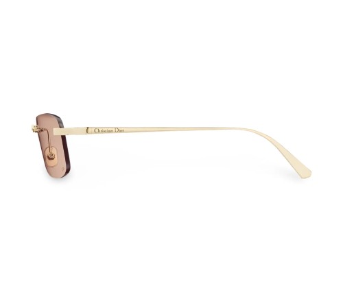 Dior - Sonnenbrillen - CDior S4U - B0L0 - 57