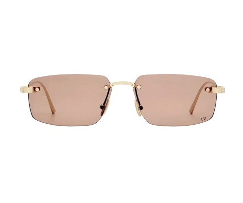 Dior - Sonnenbrillen - CDior S4U - B0L0 - 57