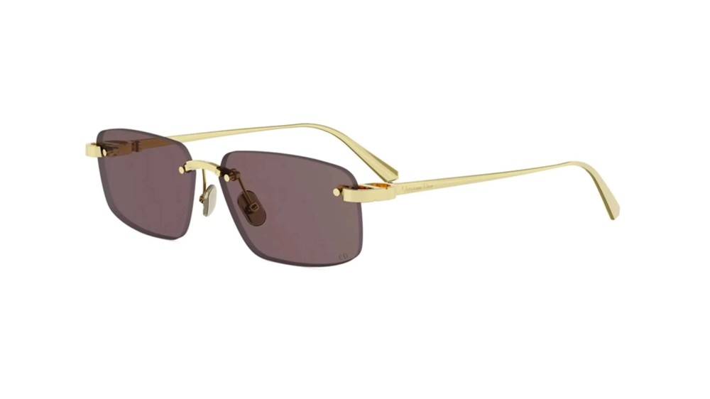 Dior - Sonnenbrillen - CDior S4U - B0A0 - 57