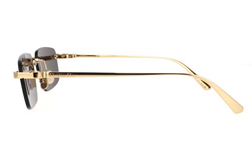 Dior - Sonnenbrillen - CDior S4U - B0A0 - 57