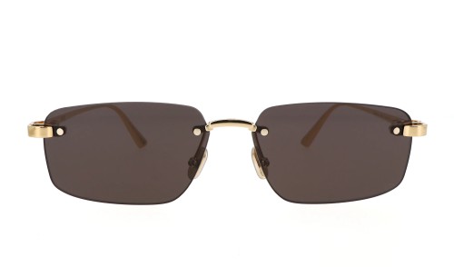 Dior - Sonnenbrillen - CDior S4U - B0A0 - 57