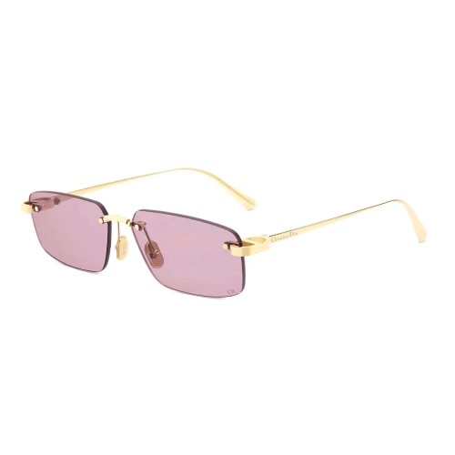 Dior - Sonnenbrillen - CDior S4U - C0G0 - 57
