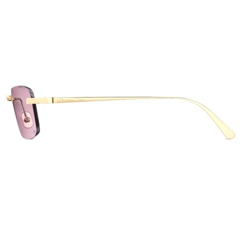 Dior - Sonnenbrillen - CDior S4U - C0G0 - 57