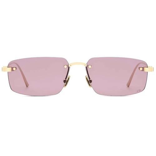 Dior - Sonnenbrillen - CDior S4U - C0G0 - 57