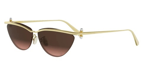 Dior - Sončna očala - DIORTRIBALES B2U - B0F2 - 61