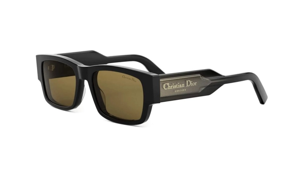 Dior - Sončna očala - CHRISTIAN DIOR LABEL S1I - 13H0 - 54