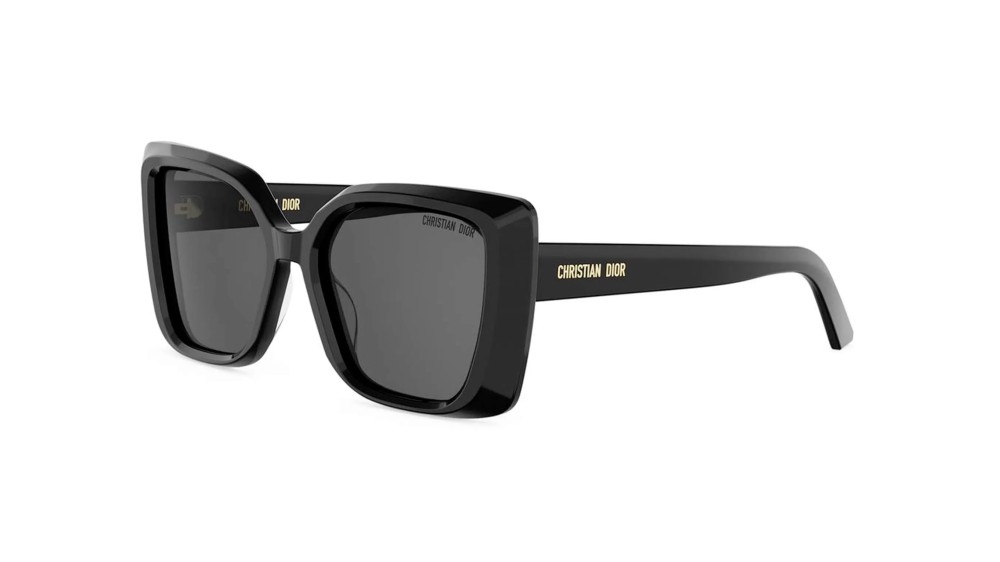 Dior - Sonnenbrillen - DIORMIDNIGHT S5I - 10A0 - 55