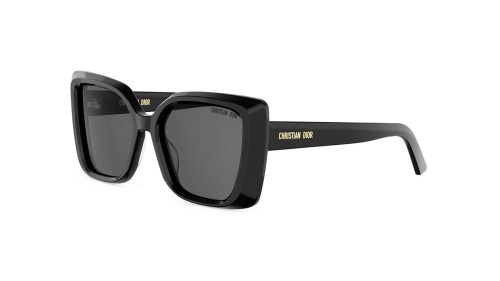 Dior - Sonnenbrillen - DIORMIDNIGHT S5I - 10A0 - 55