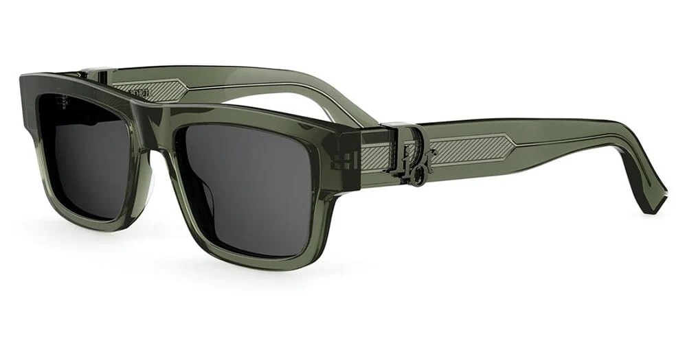 Dior - Sonnenbrillen - DIOR OBLIQUE S3F - 55A0 - 55