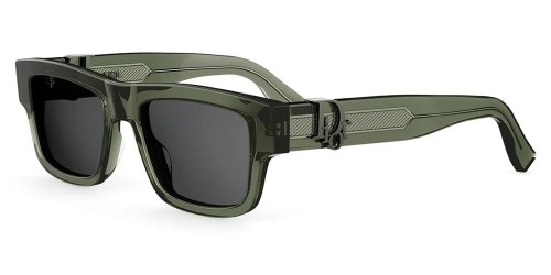 Dior - Sonnenbrillen - DIOR OBLIQUE S3F - 55A0 - 55