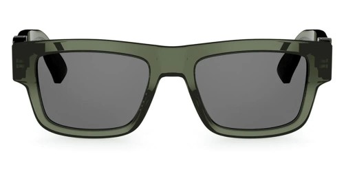 Dior - Sonnenbrillen - DIOR OBLIQUE S3F - 55A0 - 55