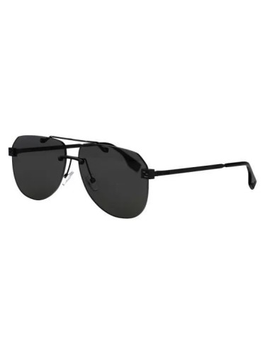 Fendi - Sončna očala - FE40115U - 02R - 61 - Z SOCZEWKAMI POLARYZACYJNYMI