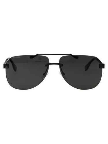Fendi - Sonnenbrillen - FE40115U - 02R - 61 - MIT POLARISIERTEN GLÄSERN