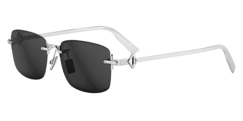 Dior - Sonnenbrillen - CD DIAMOND S11F - F0A0 - 55