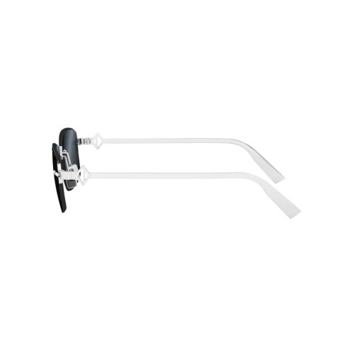 Dior - Sonnenbrillen - CD DIAMOND S11F - F0A0 - 55