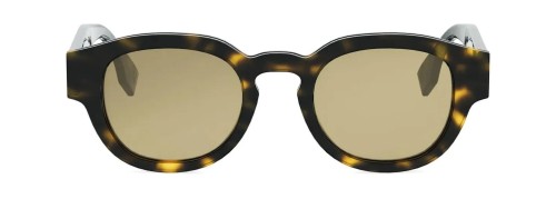 Fendi - Sončna očala - FE40182I - 52E - 48