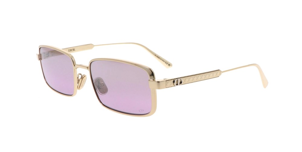Dior - Sonnenbrillen - DIORCANNAGE S2U - C0G6 - 55