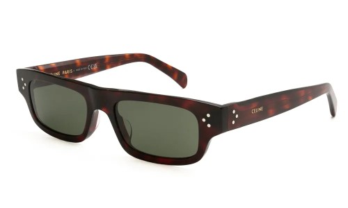 Celine - Sonnenbrillen - CL40337U - 52N - 52
