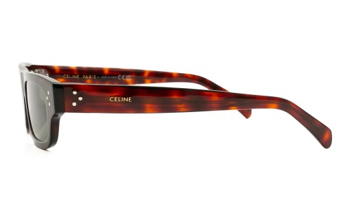 Celine - Sonnenbrillen - CL40337U - 52N - 52
