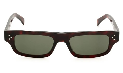 Celine - Sonnenbrillen - CL40337U - 52N - 52