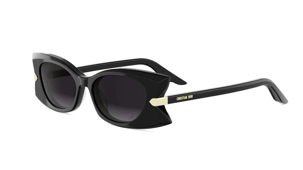 Dior - Sonnenbrillen - DIORBUTTERFLY S2F - 10A1 - 54