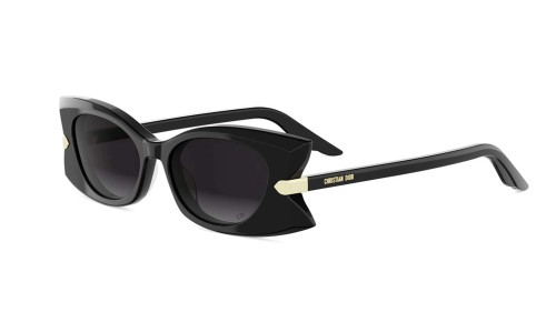 Dior - Sonnenbrillen - DIORBUTTERFLY S2F - 10A1 - 54