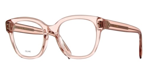 Celine - Brillenfassungen - CL50086I - 72 - 51