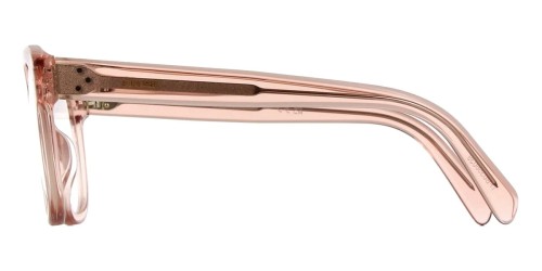 Celine - Brillenfassungen - CL50086I - 72 - 51