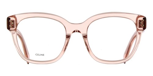 Celine - Brillenfassungen - CL50086I - 72 - 51